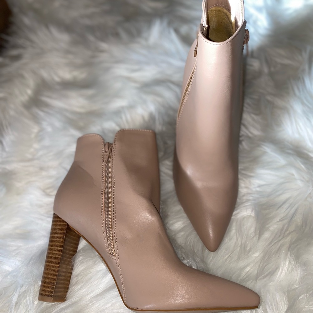 Billini Booties